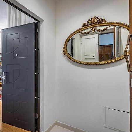 Fortezza Apartment By Florence Sweet Homes Εξωτερικό φωτογραφία
