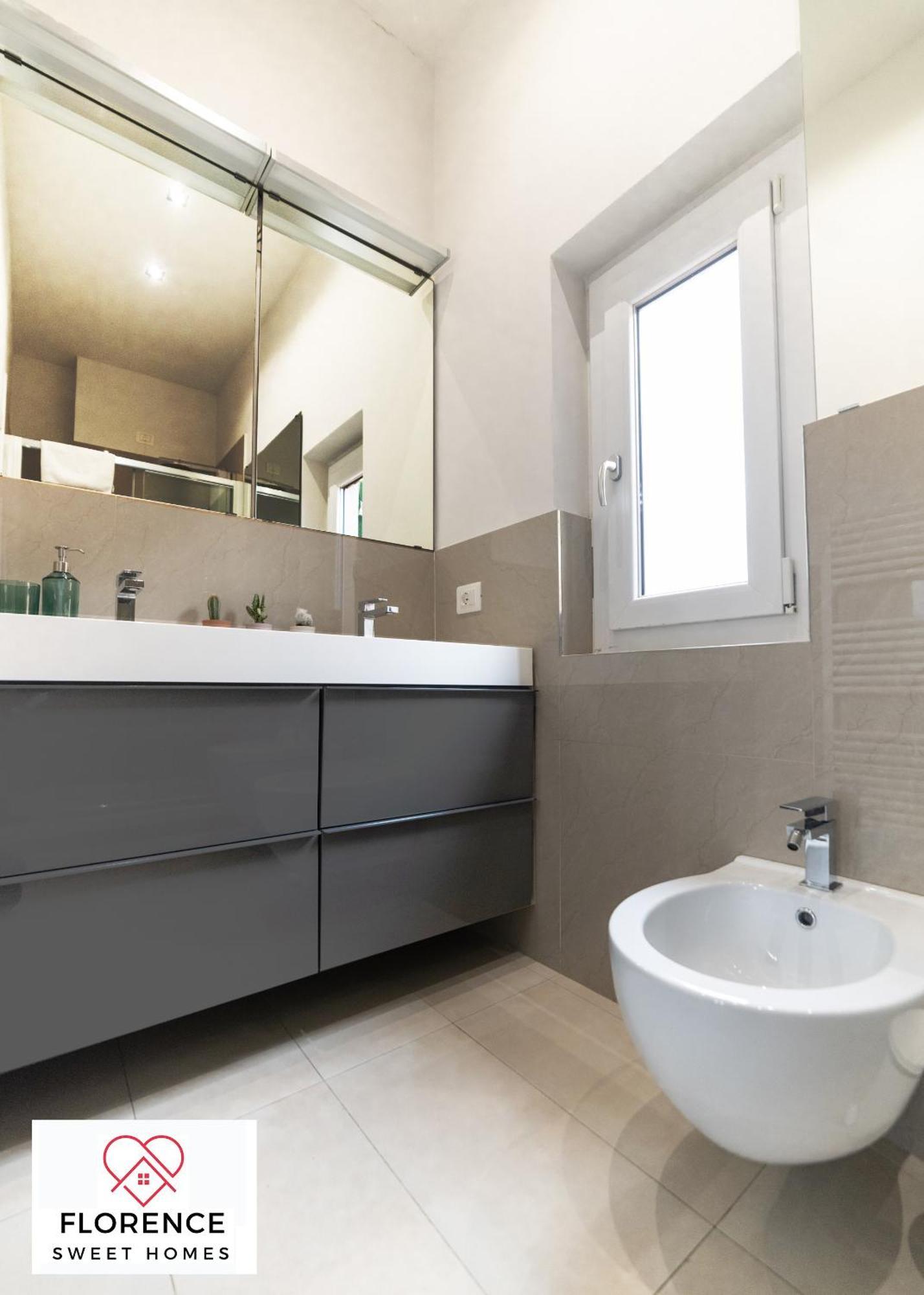 Fortezza Apartment By Florence Sweet Homes Εξωτερικό φωτογραφία