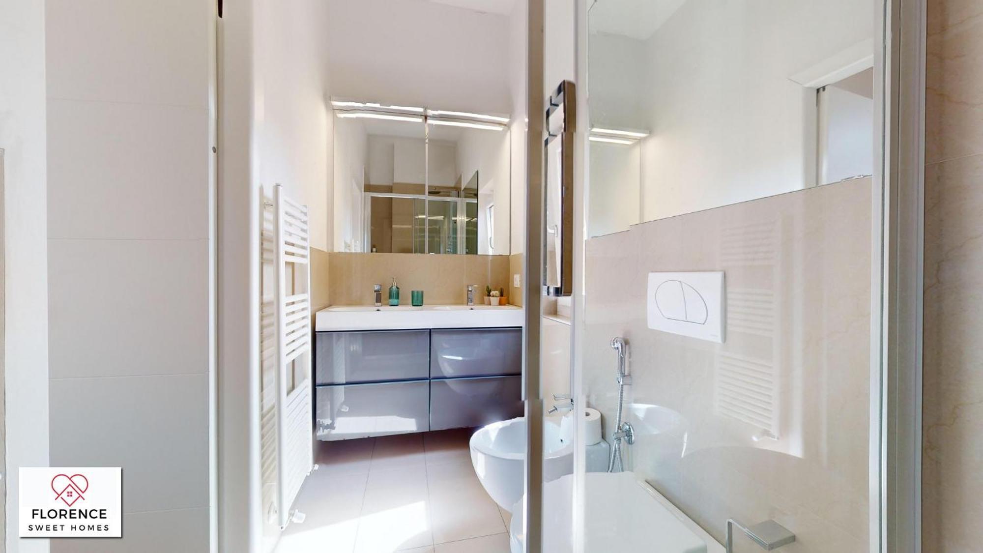 Fortezza Apartment By Florence Sweet Homes Εξωτερικό φωτογραφία